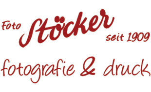 Fotostudio Stöcker in Velbert - Logo