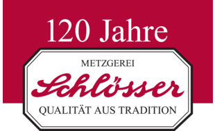 Metzgerei Schlösser in Düsseldorf - Logo