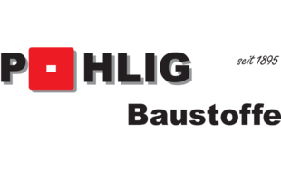 POHLIG Baustoffe in Solingen - Logo