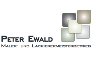 Peter Ewald Maler- und Lackierermeisterbetrieb in Moers - Logo