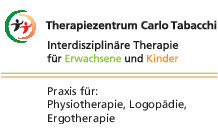 Therapiezentrum Carlo Tabacchi - Praxis f. Physio- / Ergotherapie & Logopädie in Düsseldorf - Logo