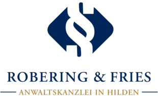 Robering & Fries in Hilden - Logo