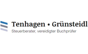 Grünsteidl - Tenhagen, Steuerberater - vereidigter Buchprüfer in Wesel - Logo