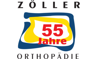Zöller Orthopädie GmbH in Dormagen - Logo
