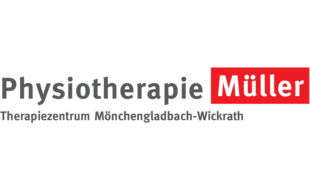 Müller Physiotherapie in Wickrath Stadt Mönchengladbach - Logo