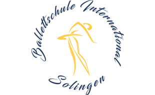 Ballettschule International in Solingen - Logo