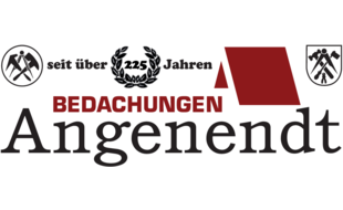Dachdecker Angenendt in Uedem - Logo