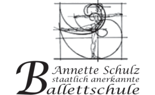 Ballettschule Schulz Ballettschule Schulz in Boisheim Stadt Viersen - Logo