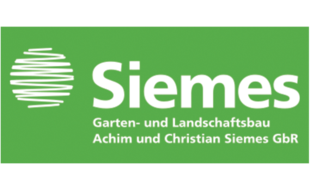 Achim und Christian Siemes GbR Garten- und Landschaftsbau in Breyell Stadt Nettetal - Logo