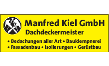 Manfred Kiel Bedachungs GmbH
