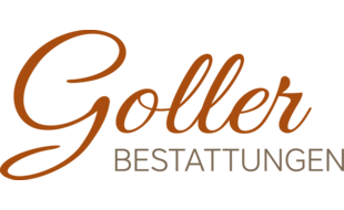 Goller Bestattungen in Remscheid - Logo