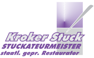 Kroker Stuck, Inh. Christian Kroker in Mönchengladbach - Logo