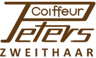 Coiffeur Peters Zweithaar in Düsseldorf - Logo