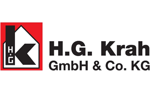 Krah GmbH & Co. KG in Düsseldorf - Logo