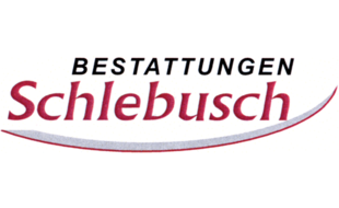 Bestattungen Schlebusch in Gruiten Stadt Haan im Rheinland - Logo