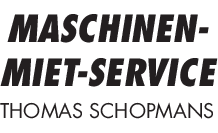 Schopmans in Neukirchen Vluyn - Logo