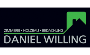 Daniel Willing GmbH in Uedem - Logo