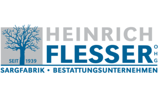 Flesser Heinrich OHG in Mönchengladbach - Logo