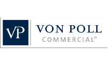 VON POLL COMMERCIAL in Düsseldorf - Logo