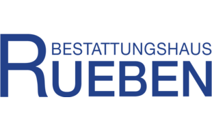 Beerdigung Rueben Neymanns in Krefeld - Logo