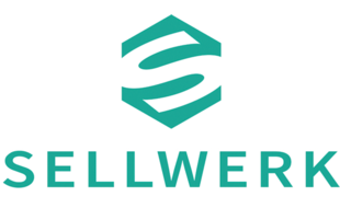 Sellwerk in Düsseldorf - Logo