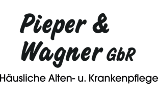 Alten- und Krankenpflege Pieper - Wagner GbR in Wuppertal - Logo