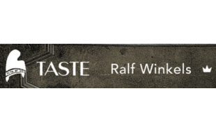 Taste Klavierbau Ralf Winkels in Wuppertal - Logo