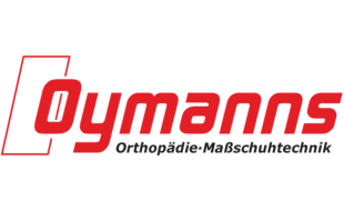 Oymanns Orthopädie-Schuhtechnik in Mönchengladbach - Logo