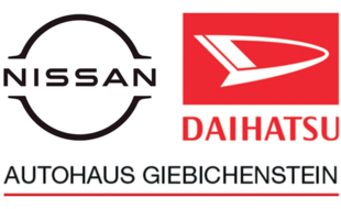 Autohaus Giebichenstein GmbH in Kamp Lintfort - Logo
