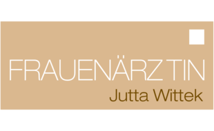 Frauenärztin Jutta Wiittek in Mettmann - Logo