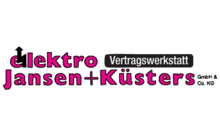 Elektro Jansen & Küsters in Dülken Stadt Viersen - Logo