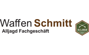Waffen Schmitt in Goch - Logo
