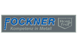 Fockner in Wuppertal - Logo
