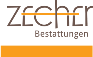 Zecher Bestattungen in Krefeld - Logo