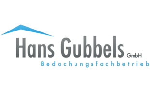 Hans Gubbels GmbH in Düsseldorf - Logo