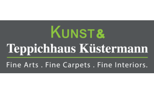 Kunst & Teppichhaus Stefan Küstermann e.K. in Krefeld - Logo