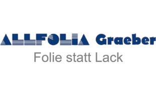Allfolia Graeber in Krefeld - Logo