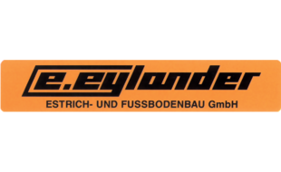 Estriche Eylander in Neukirchen Stadt Neukirchen Vluyn - Logo