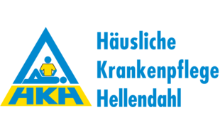 HKH - Häusliche Krankenpflege Hellendahl, Inh. Andrea Da Silva in Neuss - Logo