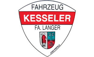 Fahrzeug Kesseler in Krefeld - Logo