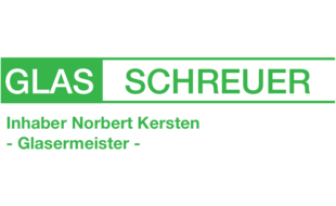 Glas Schreuer in Neuss - Logo