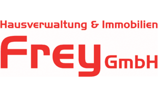 FREY GMBH in Rheinberg - Logo
