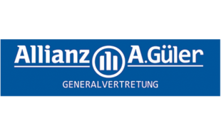 Allianz Versicherung Ahmet Güler Generalvertretung in Grevenbroich - Logo