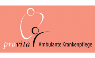 provita ambulante Krankenpflege in Mönchengladbach - Logo