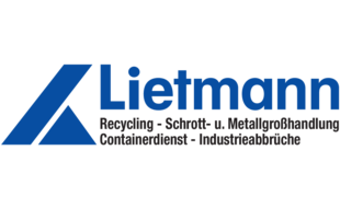 Ewald Lietmann GmbH in Wuppertal - Logo