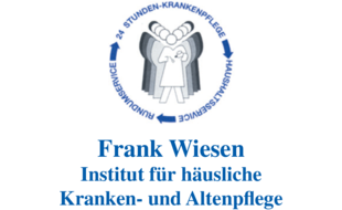 Wiesen Frank in Mönchengladbach - Logo