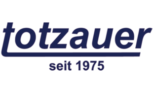 Totzauer seit 1975 in Düsseldorf - Logo