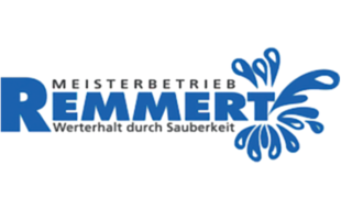 Gebäudereinigung Remmert GmbH in Düsseldorf - Logo
