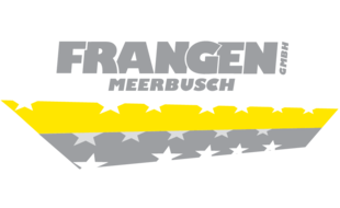 Frangen Fuhrunternehmen,, Erdbewegung GmbH in Lank Latum Stadt Meerbusch - Logo