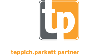 tp - teppich.parkett partner GmbH in Remscheid - Logo